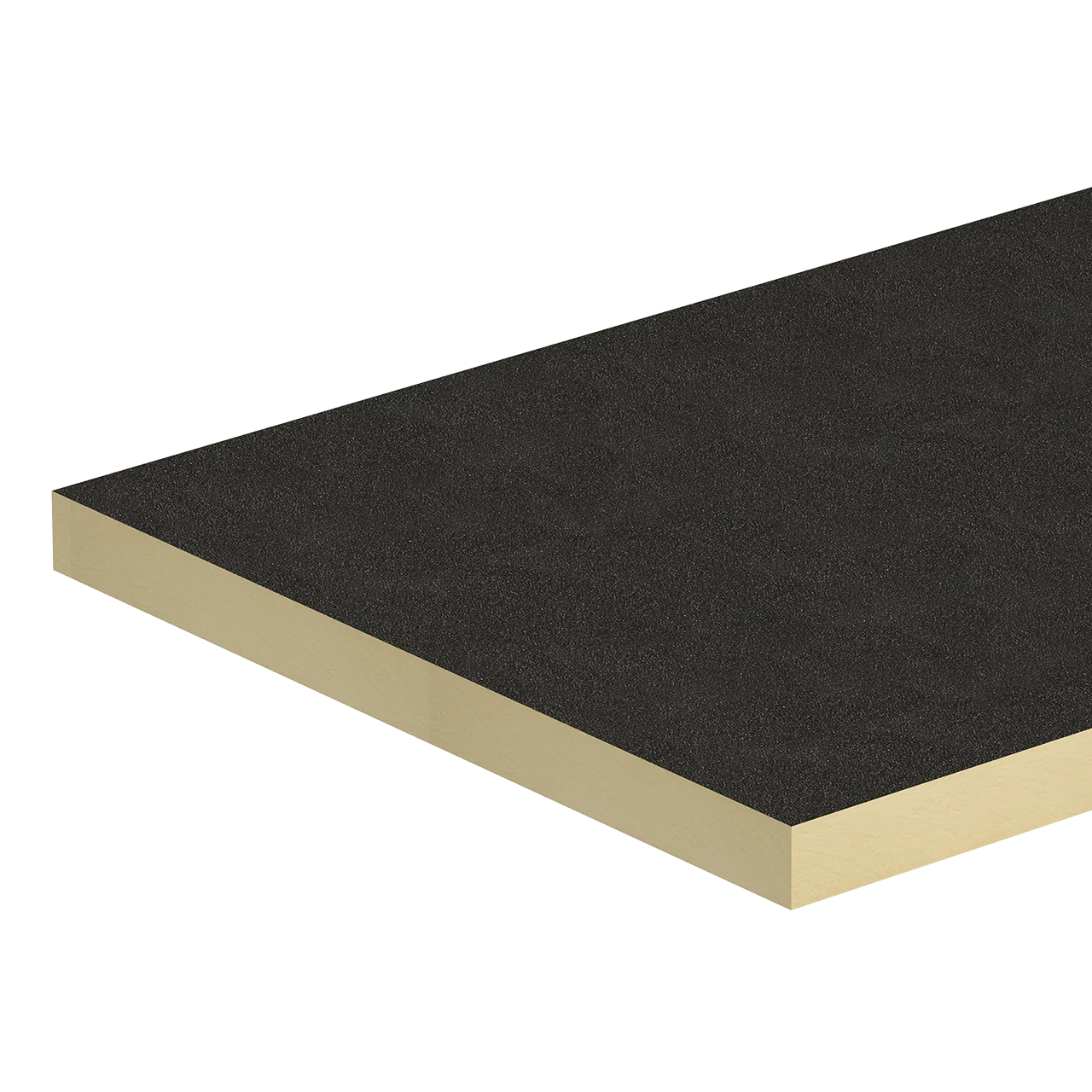 Flat Roof Insulation